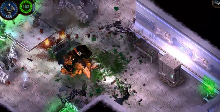 孤胆枪手2第十关怎么过