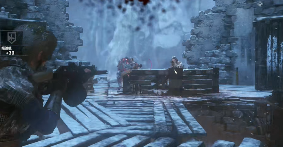 古墓丽影最终boss怎么打