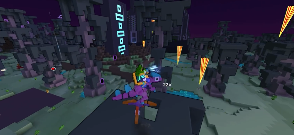 宝藏世界最好得到的龙是什么