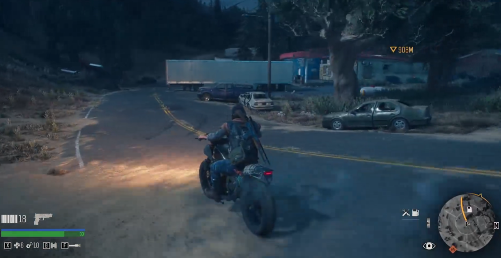 往日不再他们不让我走怎么上山