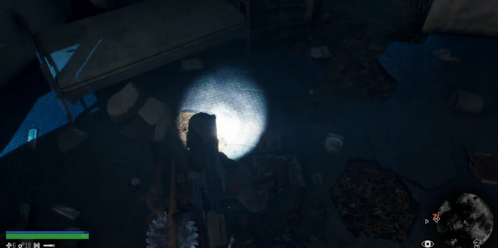 往日不再电击枪怎么获得