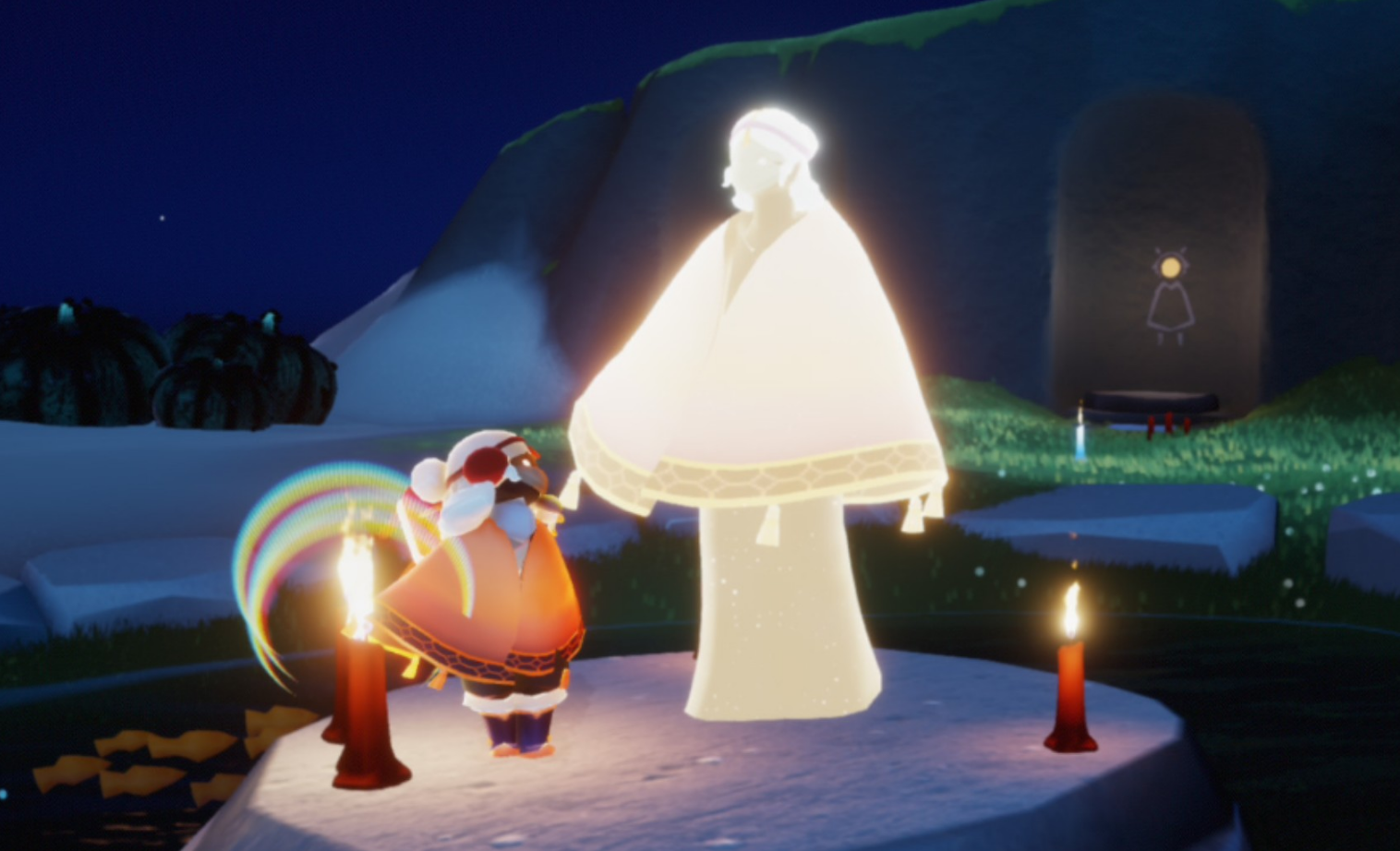 光遇魔法季有些什么东西