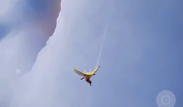 光遇天空王国怎么进