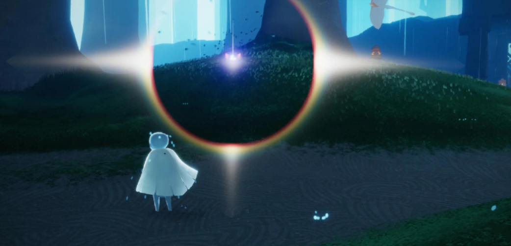 光遇怎么达到八翼