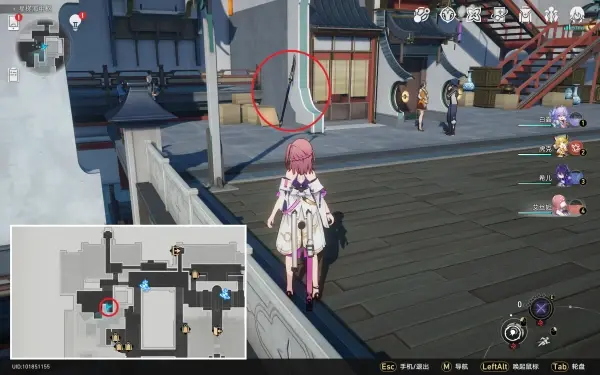 崩坏星穹铁道贪无魇成就怎么达成