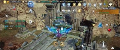 全民奇迹2魔剑士怎么双武器