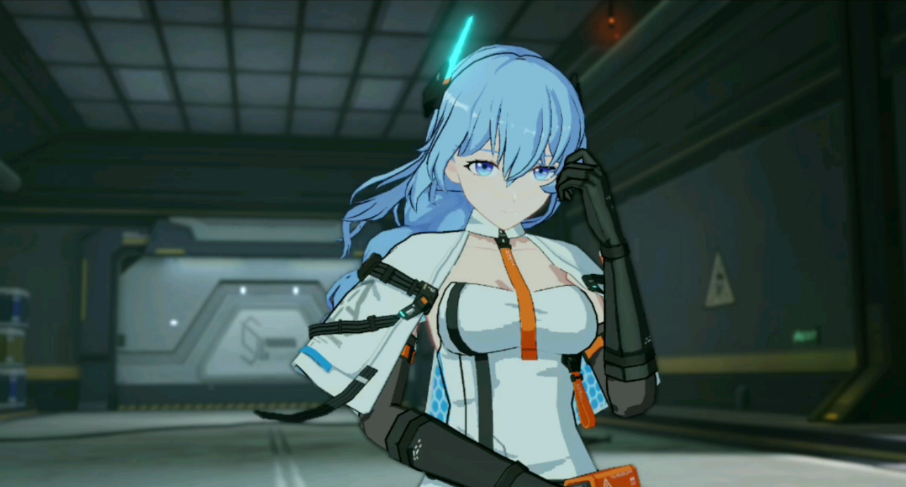 深空之眼专武加多少战力