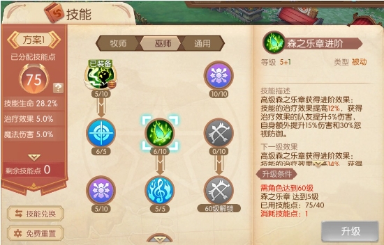 风之大陆巫师怎么样