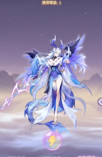 长安幻想龙宫法术连击怎么来