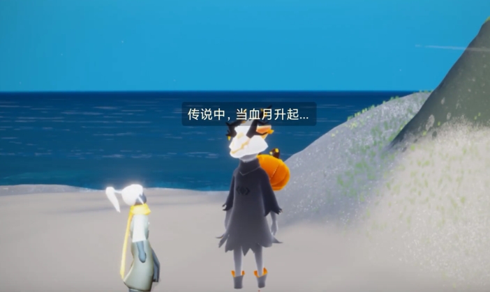 光遇双人门怎么单人开