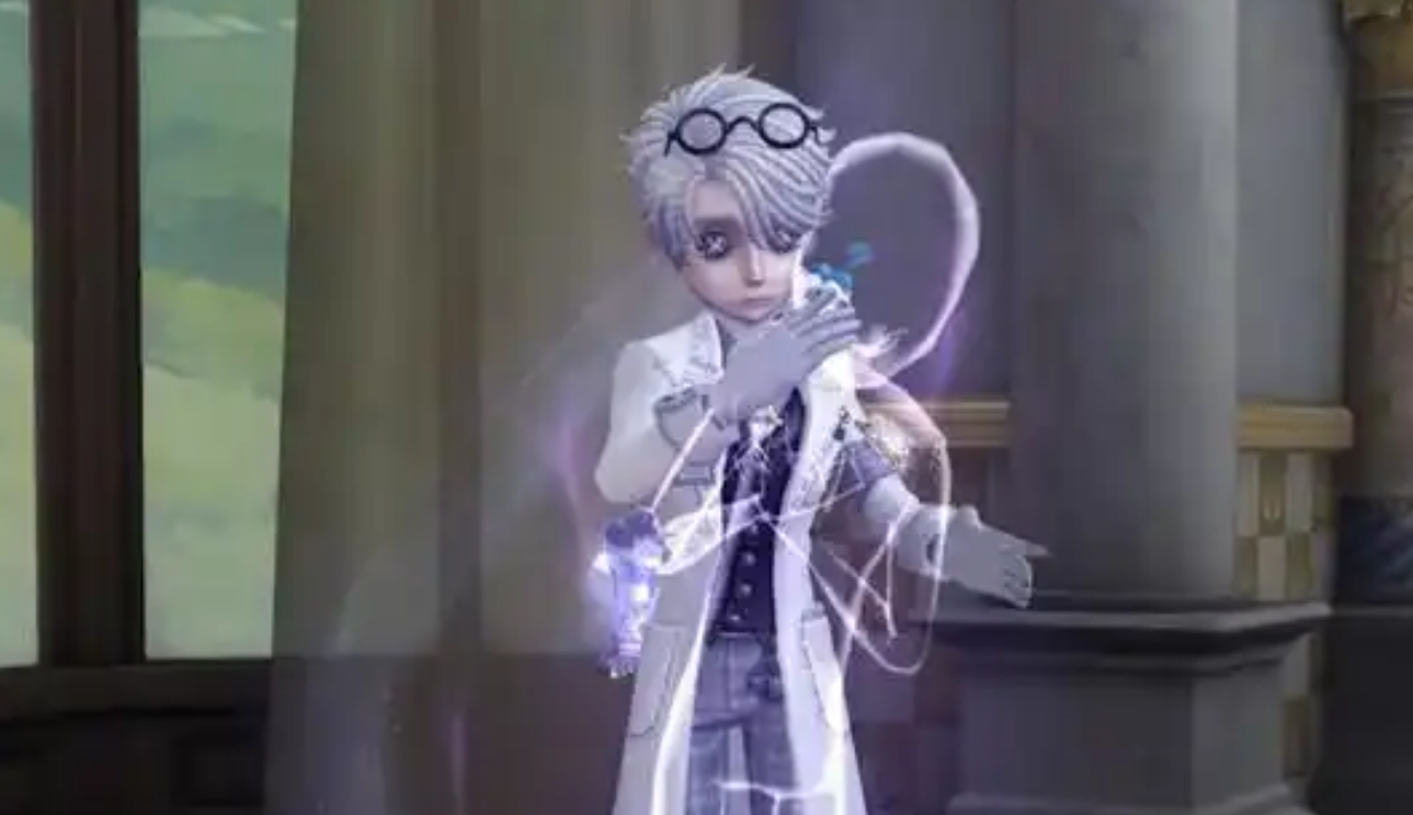 第五人格小丑人格怎么弄