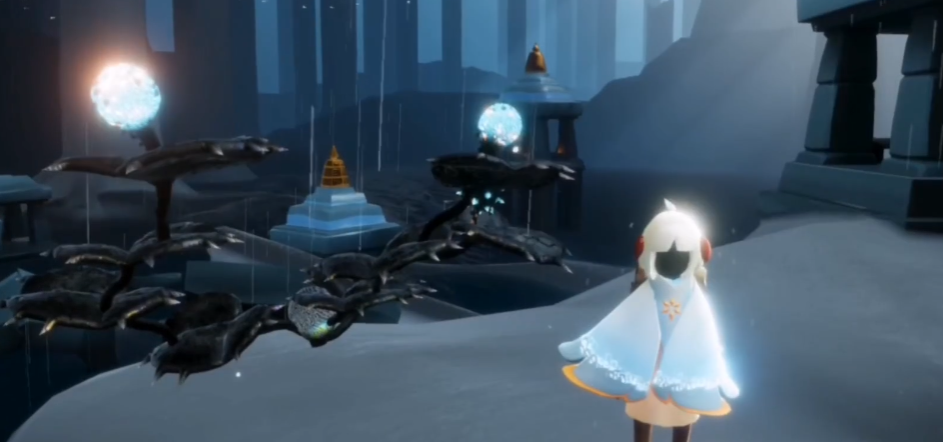 光遇墓地的先祖有哪些