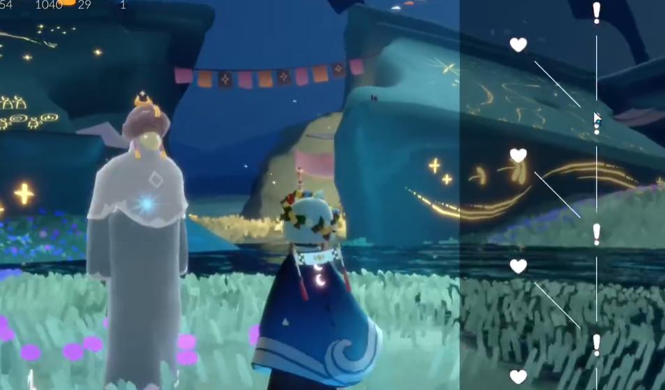 光遇漂浮魔法怎么获得