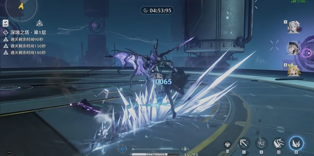 鸣潮旧日荣光在哪接