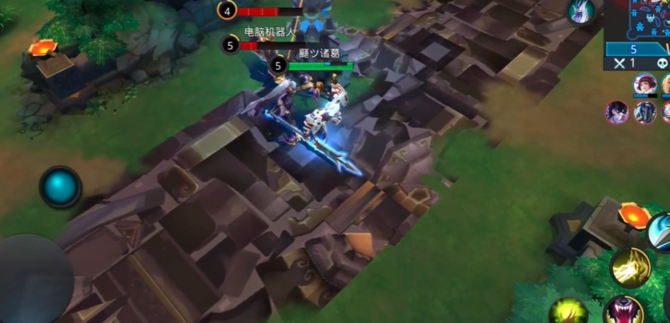 乱斗西游怎么培养二郎神