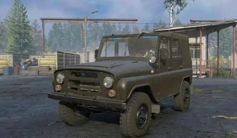 和平精英火力对决载具哪个扛打