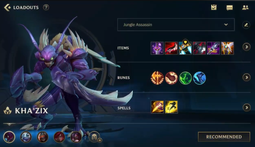 英雄联盟手游中螳螂出什么鞋