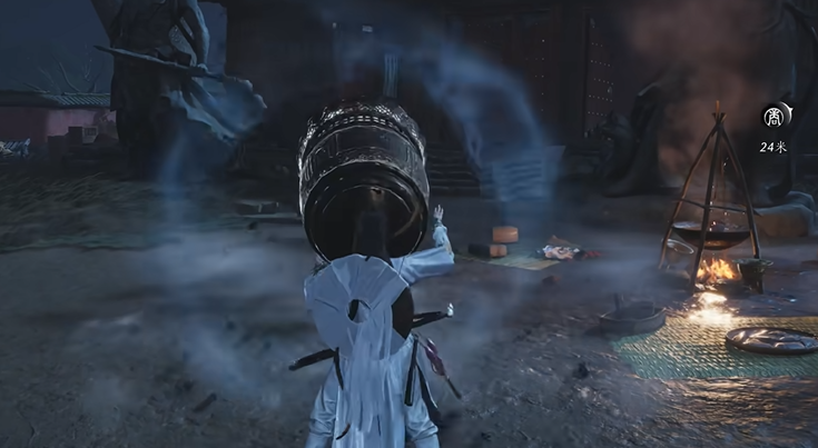 燕云十六声精力用在哪