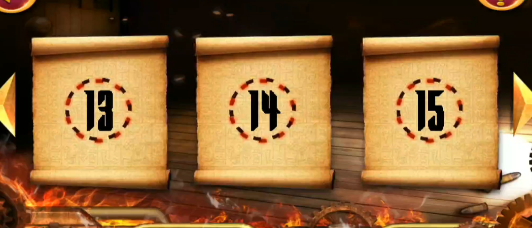 密室逃脱1攻略第十关怎么玩