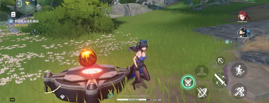 鸣潮哪个满命常驻最强