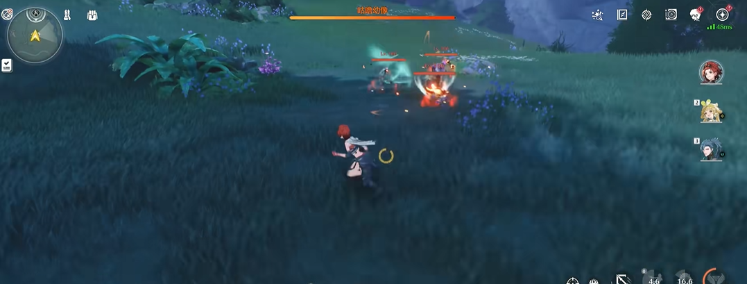 鸣潮什么角色开局最好