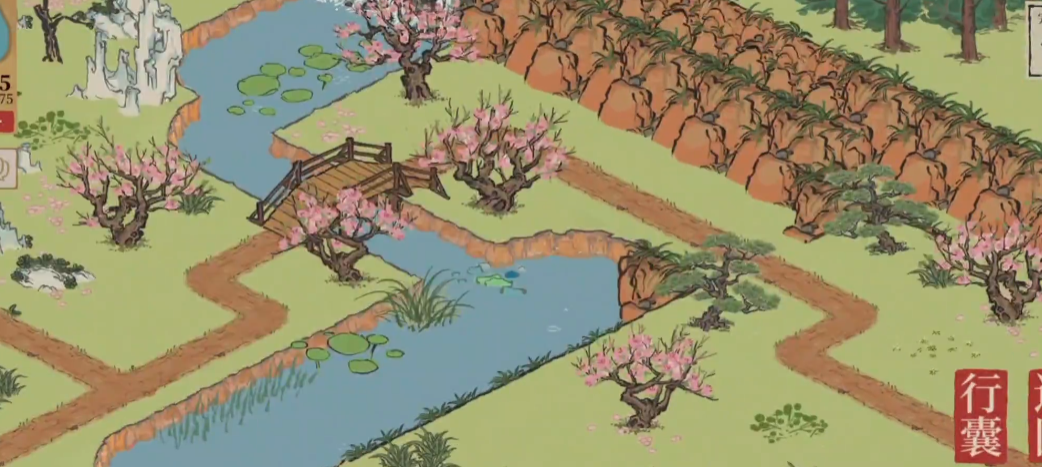 江南百景图怎么赚钱最快