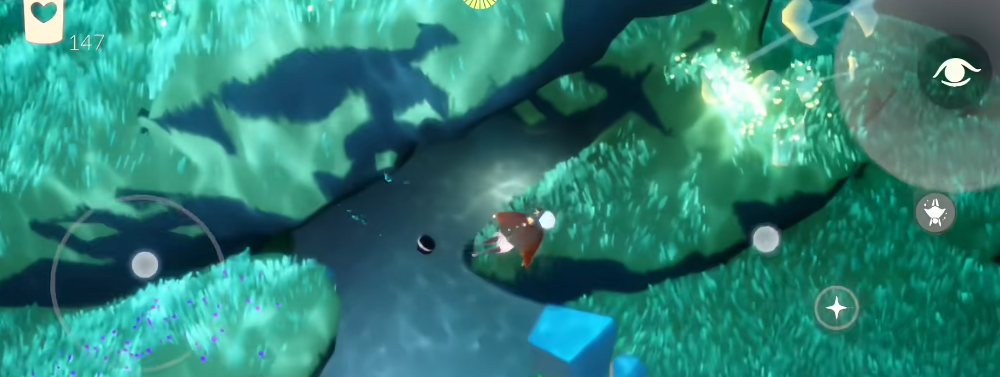 光遇潜海季先祖任务如何完成