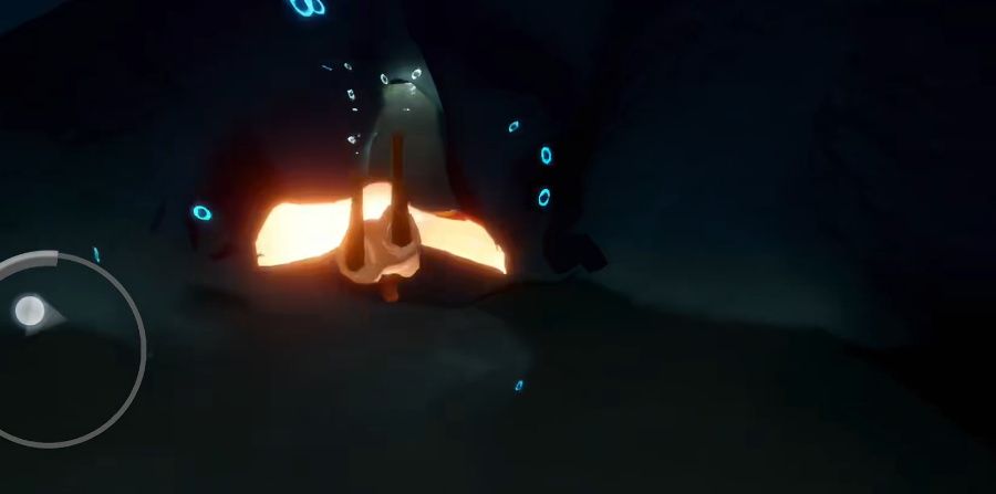 光遇地牢怎么进去