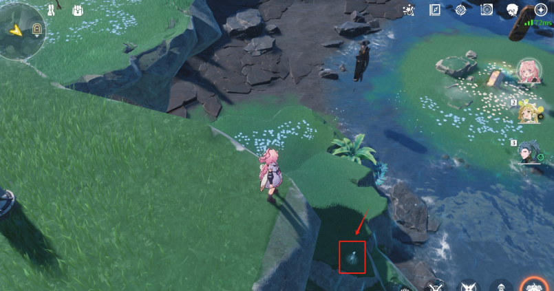 鸣潮中怎么提高探索度