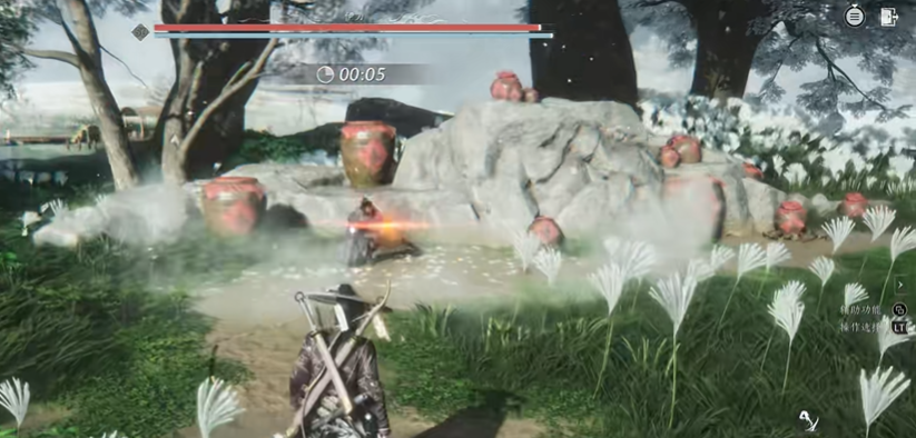 燕云十六声伊刀在哪