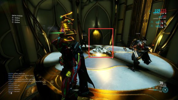 星际战甲dj甲在哪里刷