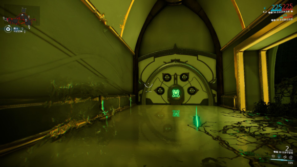 星际战甲歼灭龙门在哪