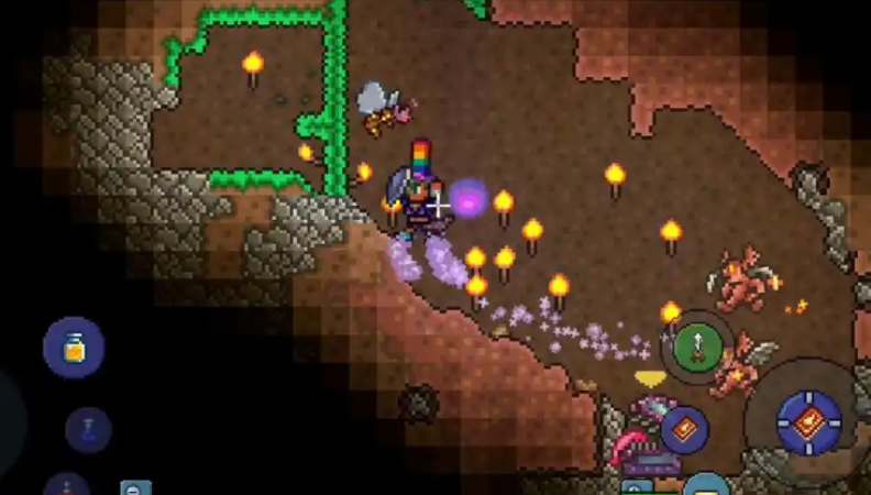 泰拉瑞亚受困宝箱有什么用