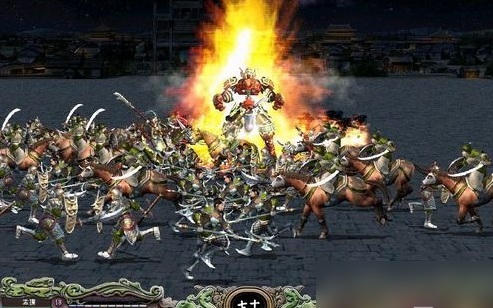 三国群英传7自创阵型哪个好