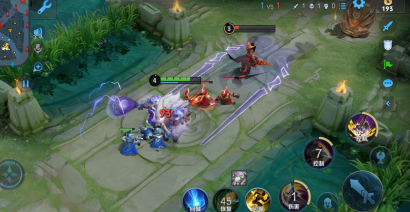 王者荣耀牛魔怎么破局